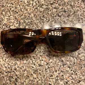 Versace Sunglasses